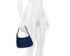 mini bag Jeans