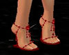 [Mr2] Red Heels