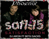 [Mix]  Satisfaction  Rmx