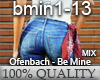Ofenbach - Be Mine MIX