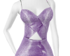 FG~ Pearl Lilac Gown