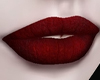 [mn]Lara matte red lips