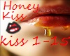 honey kiss trigger 