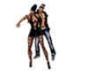 10 poses baile