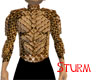 Mordred Armour Cuirass