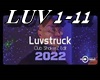 Luvstruck