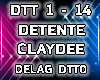 Claydee - Detente