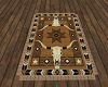 Country Western Rug 2