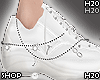Tennis White+ Acc