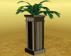 (H)Plant+tall pot