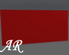Red Panel
