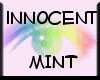[PT] innocent mint