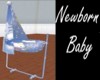 Newborn Baby Fleurke