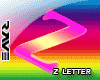 !AK:Z Letter
