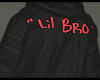 Bro Hoodie