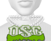 OSG Custom Chain