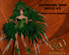 [AIR]Showgirl Dress V2