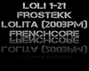 (🕳) Lolita (200bpm)