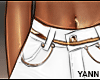 Y: boho | shorts