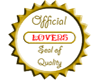 Offical Lovers seal