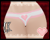 CK-Love PJs-Panties