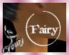 ¤C¤ Fairy Hoop Earrings