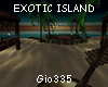 [Gio]EXOTIC ISLAND