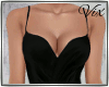 WV: Caryn Dress - Black