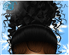 % Iveth black