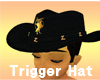 Triggers Hat