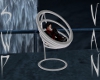 [SWP] Metal Spiral Chair