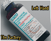 A| Hi-Tec Bottle L