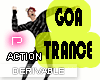 P❥ GOA Trance AC M/F
