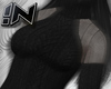 !N│ Knitted Dress