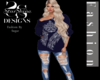 4534 Angelwings