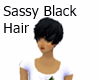 Sassy Black