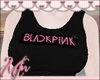 🌸 BlackPink Top