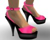 (CS) Pink Shoes