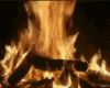 BURNING FLAME#2