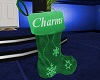 Xmas Stocking(charms)