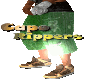 Capo Green M RipperZ