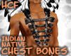 HCF Native Chest Bones