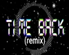 Time Back Remix By Keo