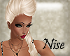 |N| Blonde Nicolette