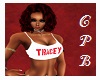 Tracey Tee