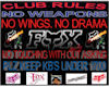 Fox Club Rules
