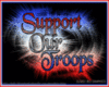 Support Our Troops T-S
