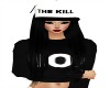 THE KILL snapback