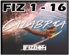 FIZBOH - Calabria 2k17