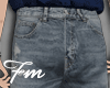 Short Jeans2 |FM284